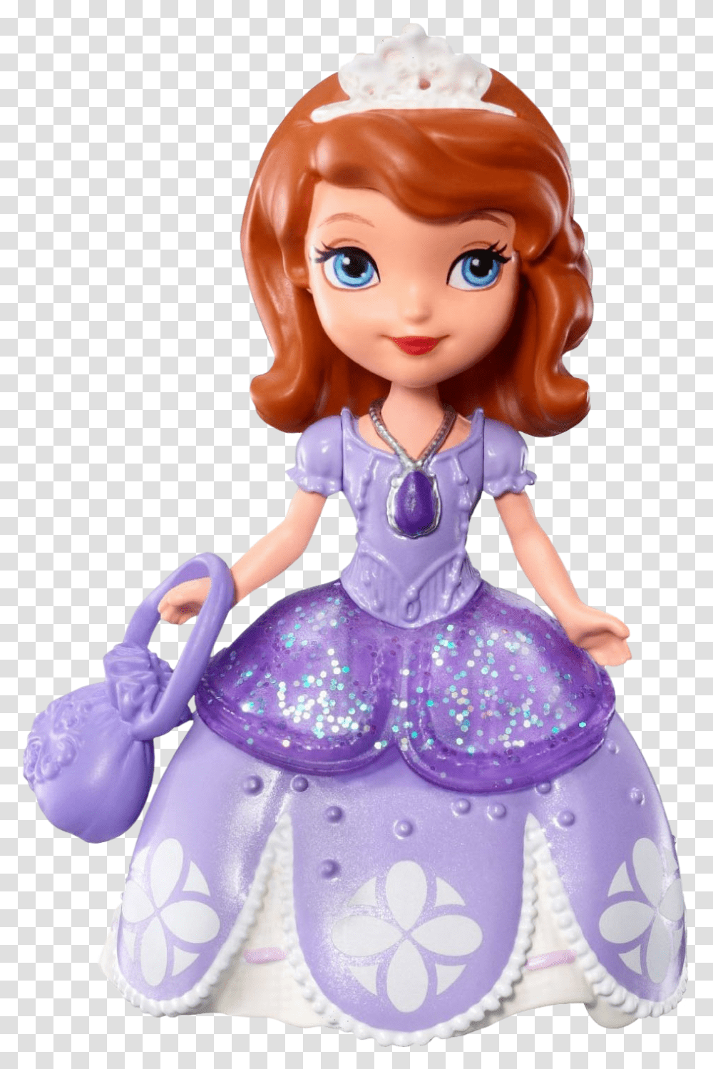 Sophia Doll, Toy, Barbie, Figurine, Person Transparent Png