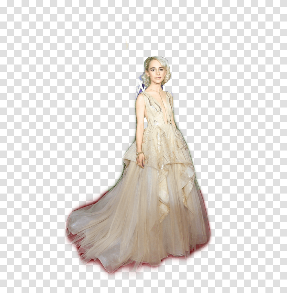 Sophiaannecaruso Lydiadeetz Beetlejuice Freetoedit Gown, Wedding Gown, Robe, Fashion Transparent Png