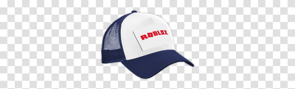 Sophias Robloxs Merch Roblox Logo Casquette Goodies, Clothing, Apparel, Baseball Cap, Hat Transparent Png