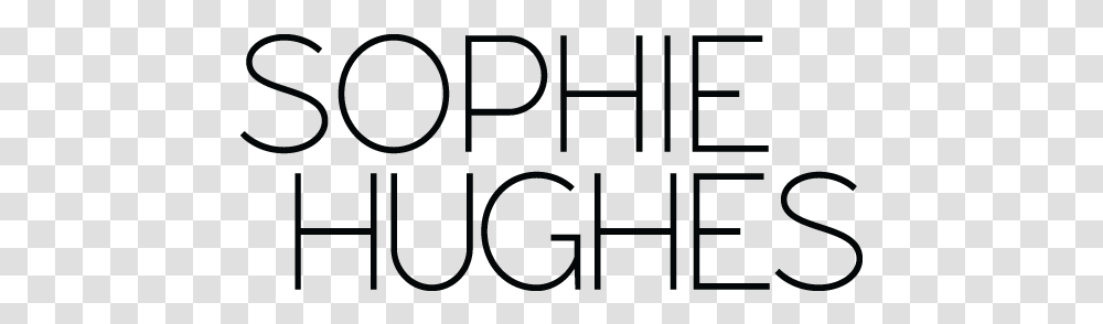 Sophie Hughes Calligraphy, Alphabet, Number Transparent Png