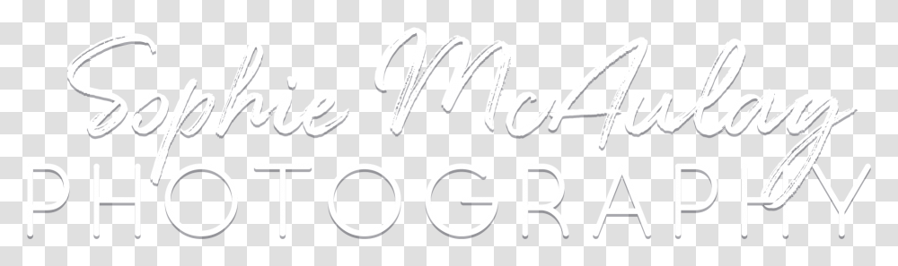 Sophie Mcaulay Photography Calligraphy, Handwriting, Label, Alphabet Transparent Png