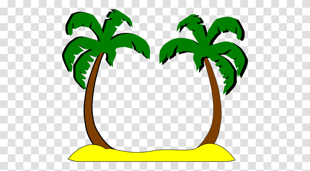 Sophies Palm Trees Clip Art For Web, Plant, Leaf, Food, Arecaceae Transparent Png