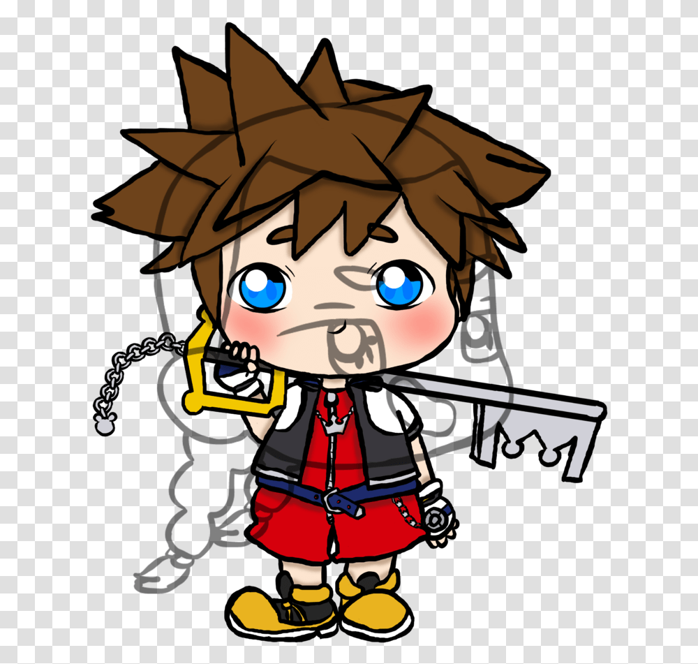 Sora Cartoon, Person, Human, Manga, Comics Transparent Png