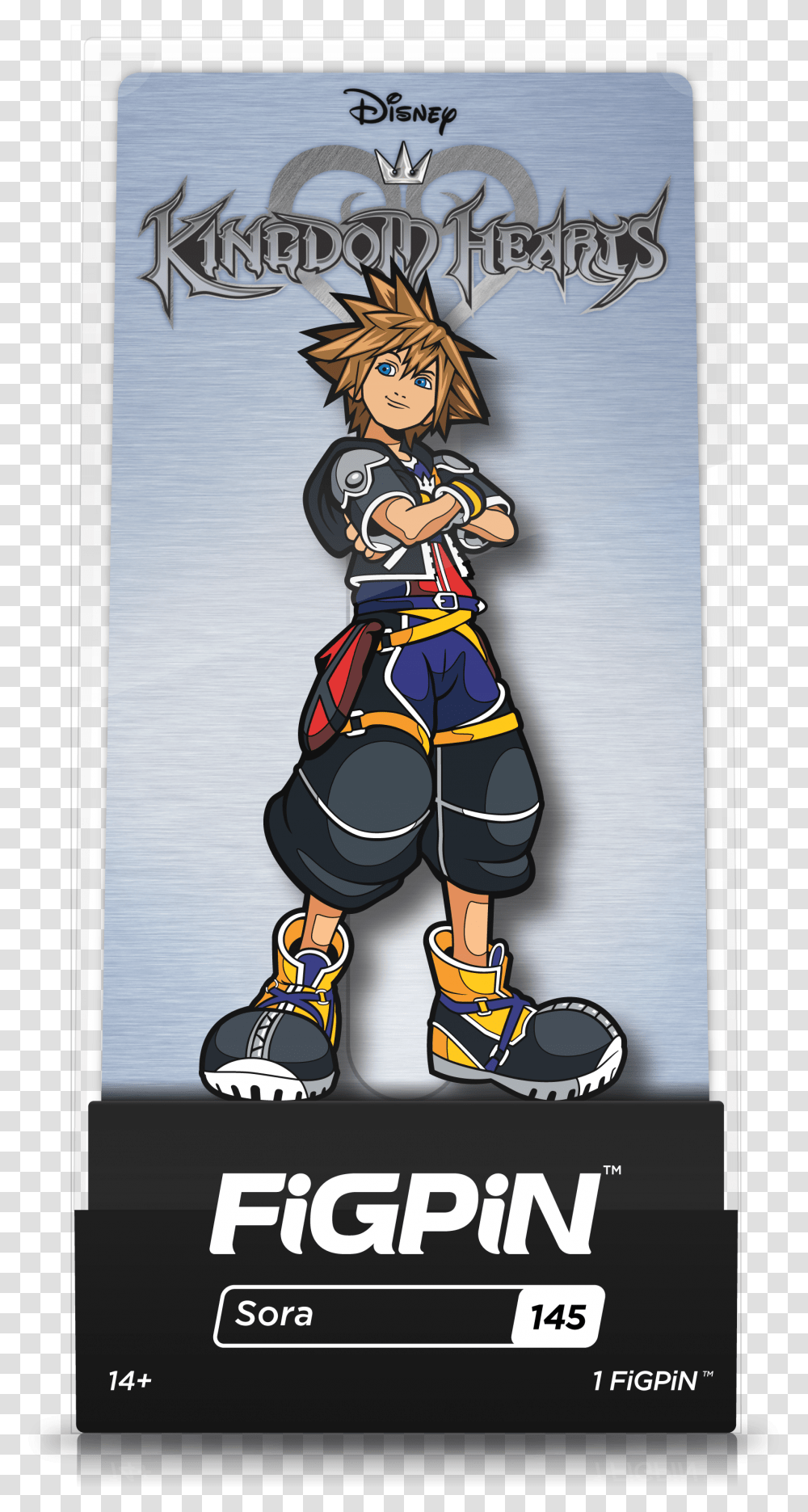 Sora Figpin Miles Morales, Poster, Advertisement, Person Transparent Png