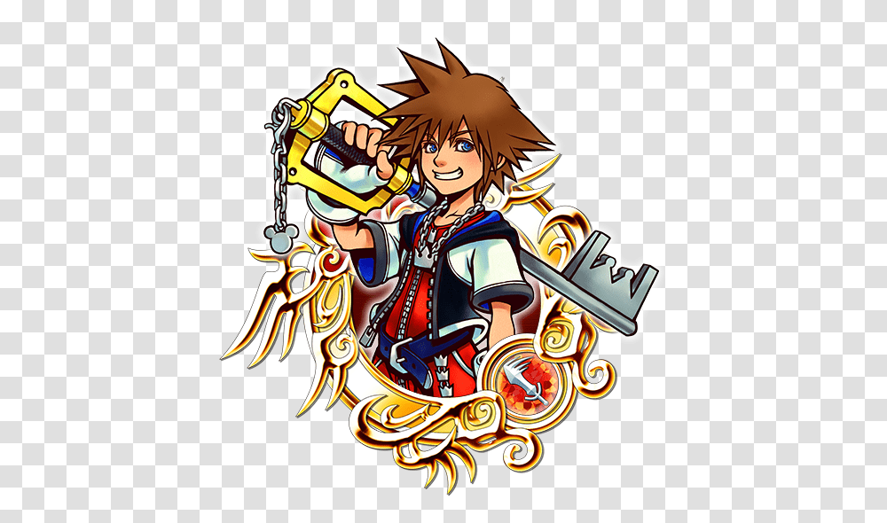 Sora Khux Key Art, Person, Hand, Manga, Comics Transparent Png