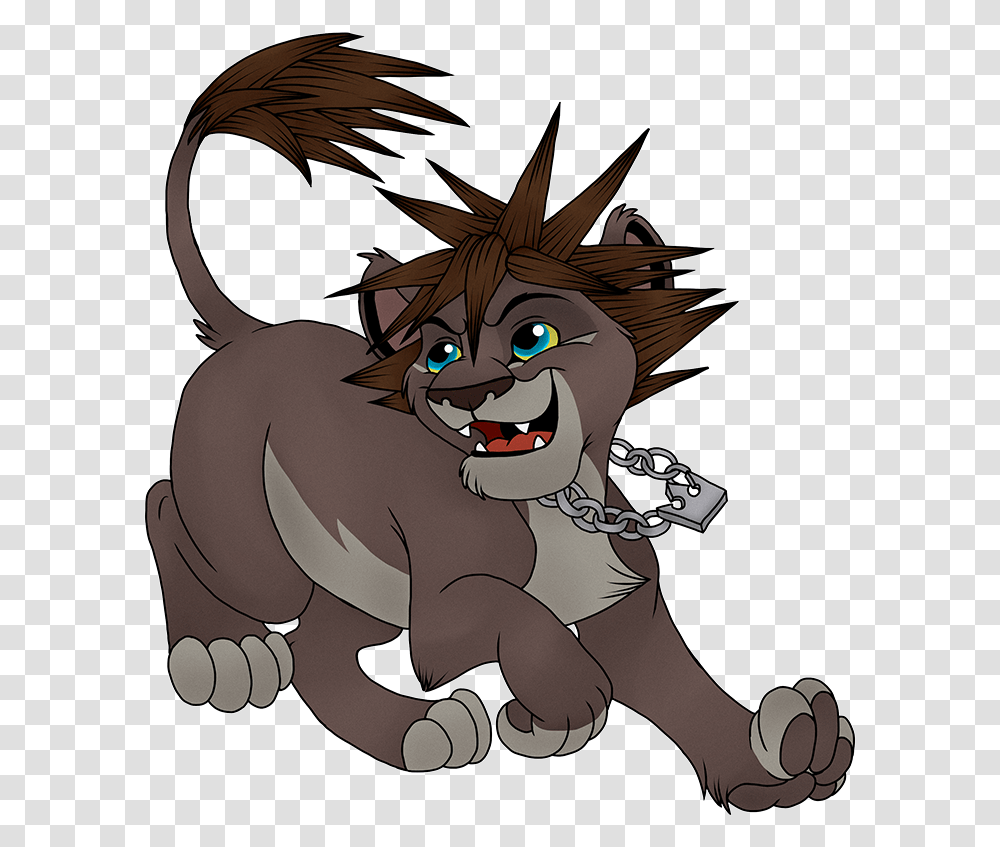 Sora Lion King, Mammal, Animal, Wildlife, Beaver Transparent Png