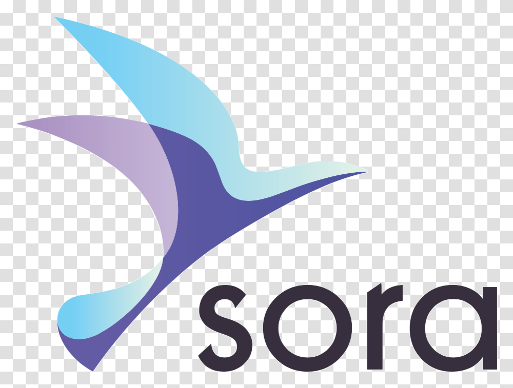 Sora Logo Graphic Design Transparent Png