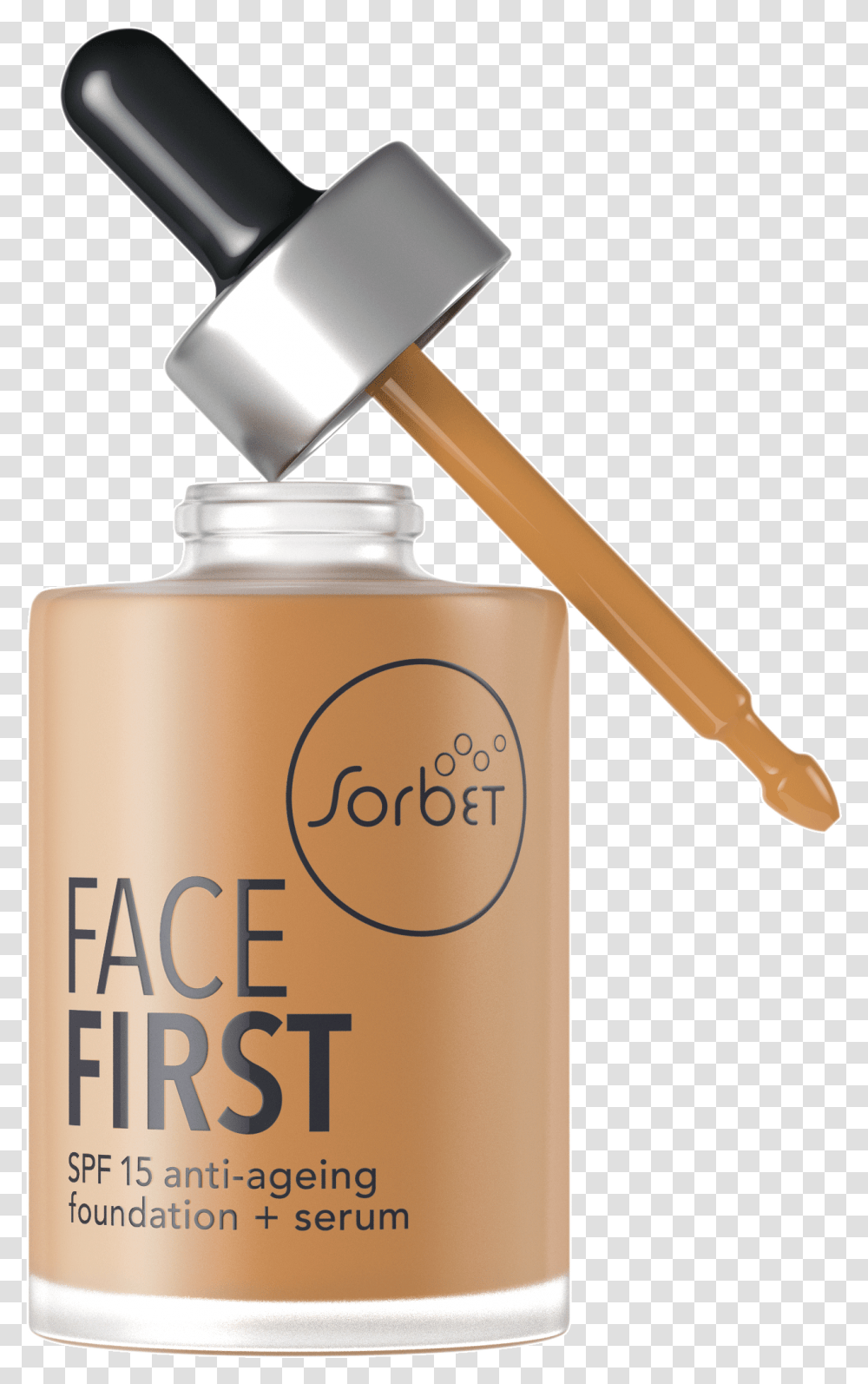 Sorbet Cosmetics Face First Cool Caramel Cosmetics, Hammer, Tool, Tin, Can Transparent Png