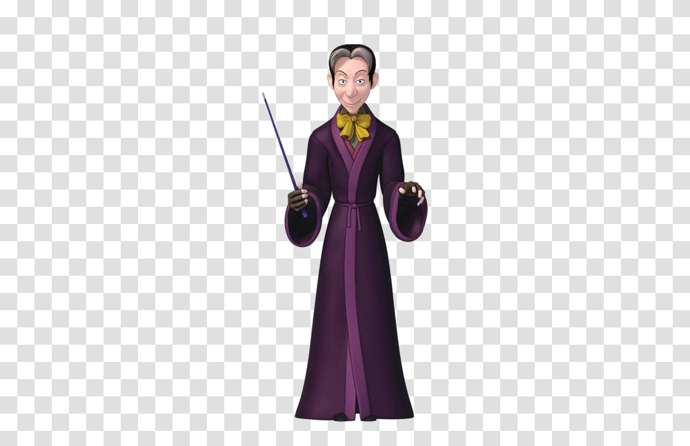 Sorcerer Image Tuxedo, Clothing, Costume, Person, Overcoat Transparent Png