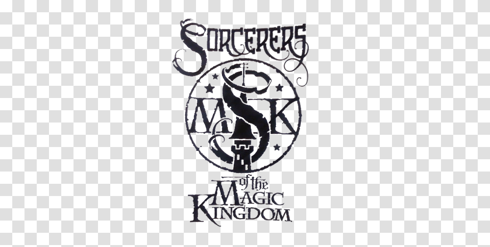 Sorcerers Of The Magic Announced Wdw News Today, Advertisement, Poster, Person Transparent Png