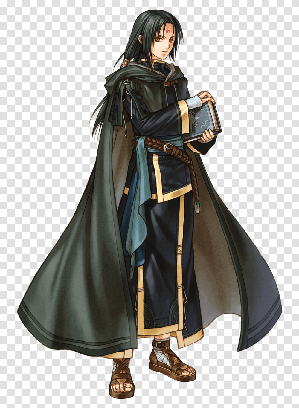 Soren Fire Emblem Heroes, Costume, Fashion, Person Transparent Png