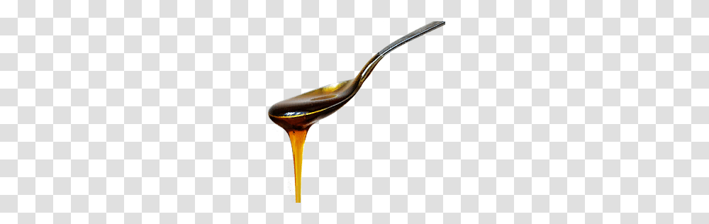 Sorghum Syrup, Food, Spoon, Cutlery, Honey Transparent Png