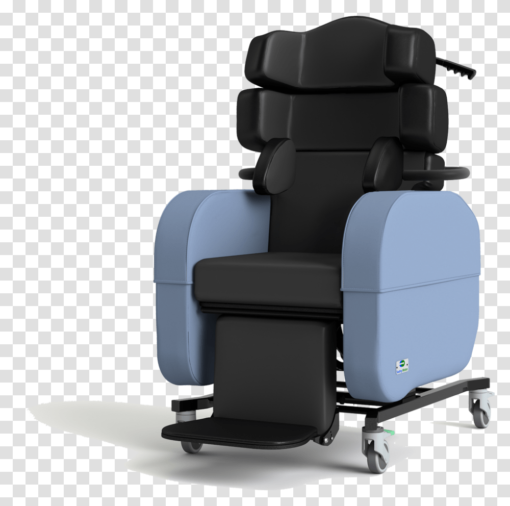 Sorrento Tilt In Space Chair, Furniture, Wheelchair, Cushion, Machine Transparent Png