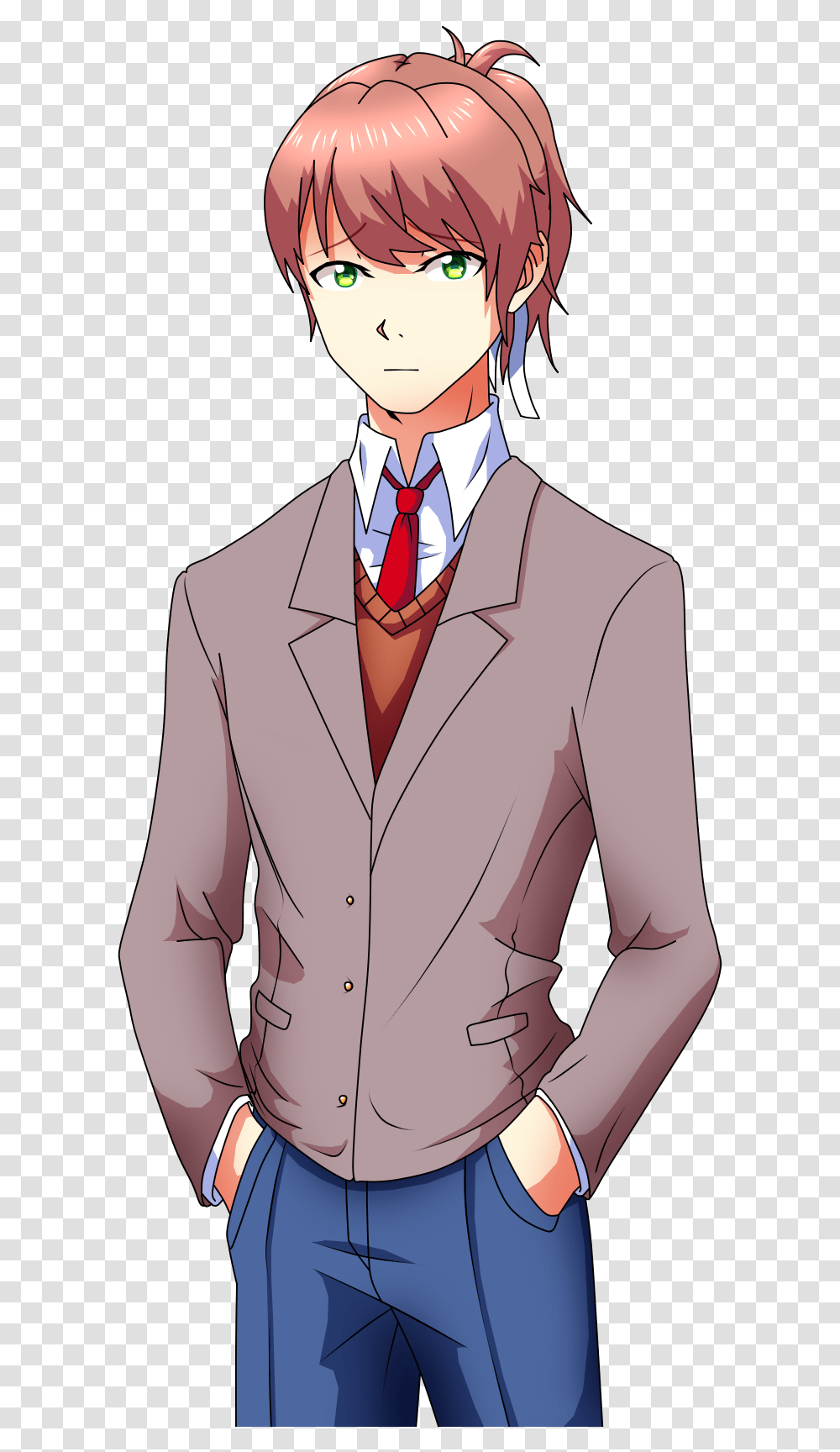 Sorry About That They Usually Are Not Like This Tuxedo, Apparel, Suit, Overcoat Transparent Png