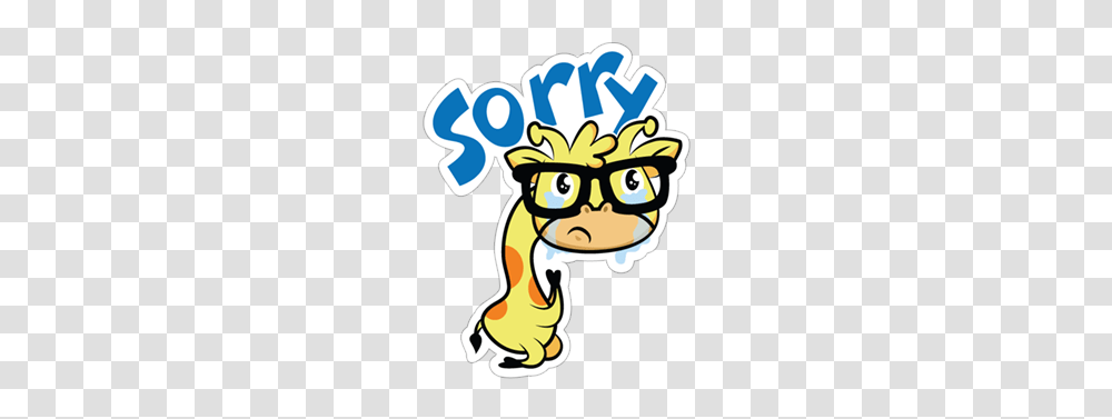 Sorry, Face, Drawing Transparent Png