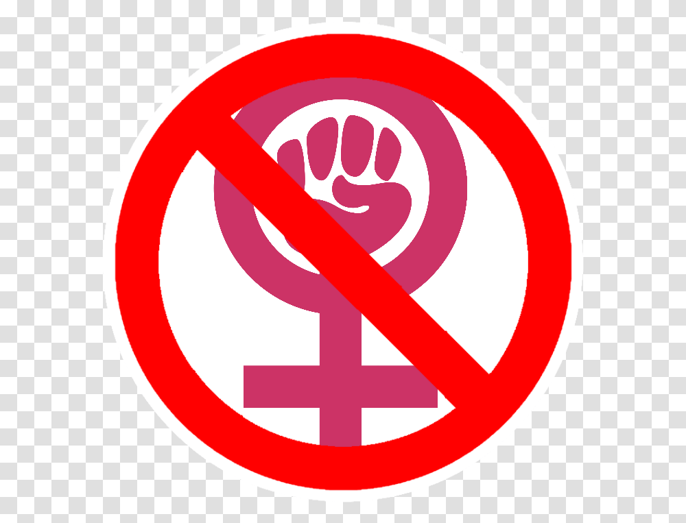 Sorry For Being A Karma Whore But I Really Hate Buzzfeed Women Logo, Sign, Road Sign, Hand Transparent Png