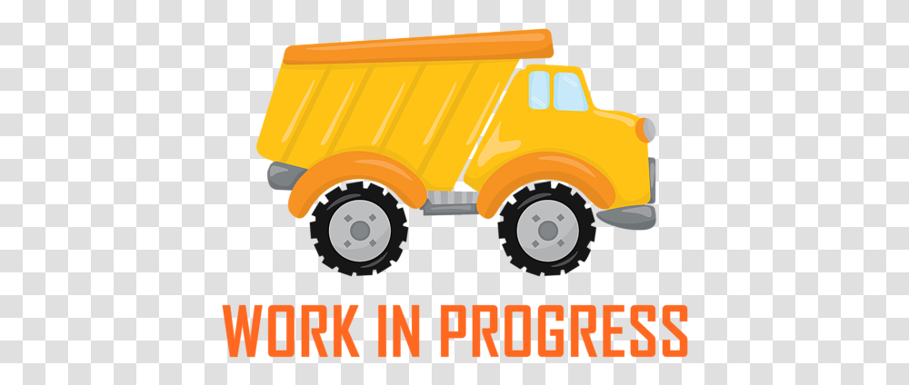 Sorry For The Inconvenience Under Maintenance, Truck, Vehicle, Transportation, Car Transparent Png