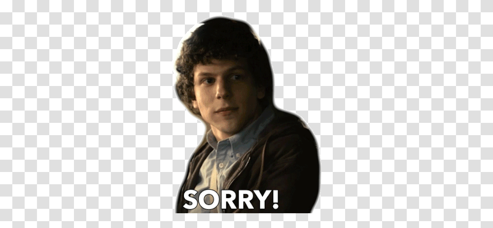 Sorry My Bad Gif Hair Design, Clothing, Face, Person, Hoodie Transparent Png