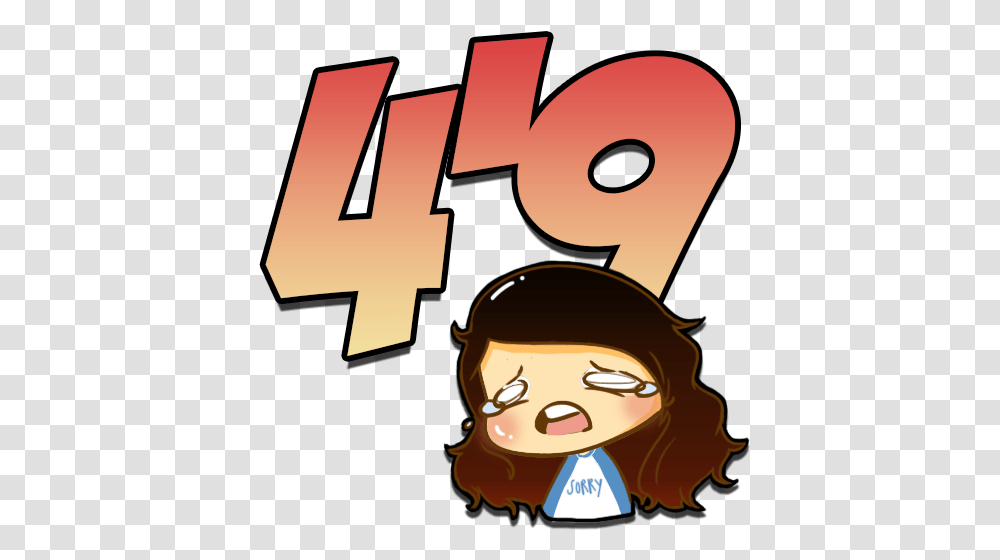 Sorry On Twitter Um Yes Hello New Sub Emote, Word, Vegetation, Plant Transparent Png