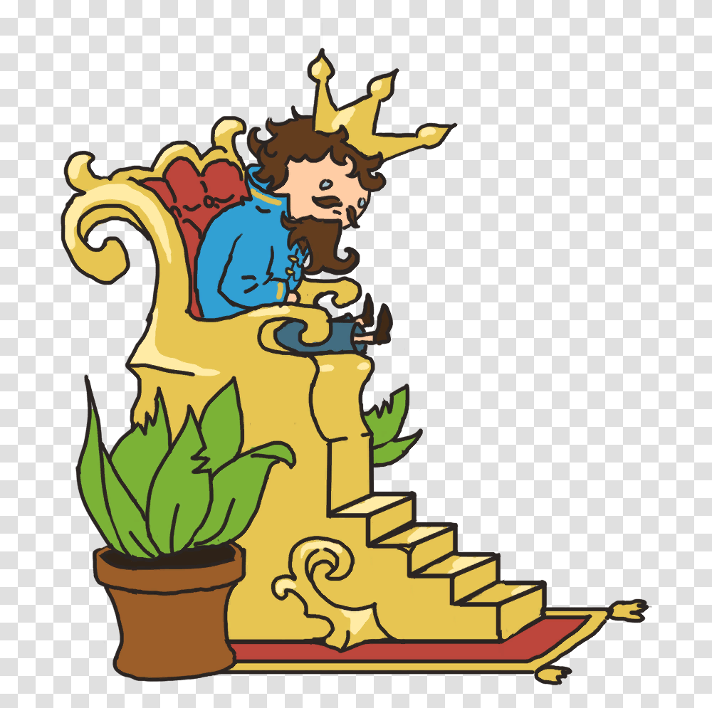 Sort The Court Wiki Sort The Court King, Drawing, Doodle Transparent Png