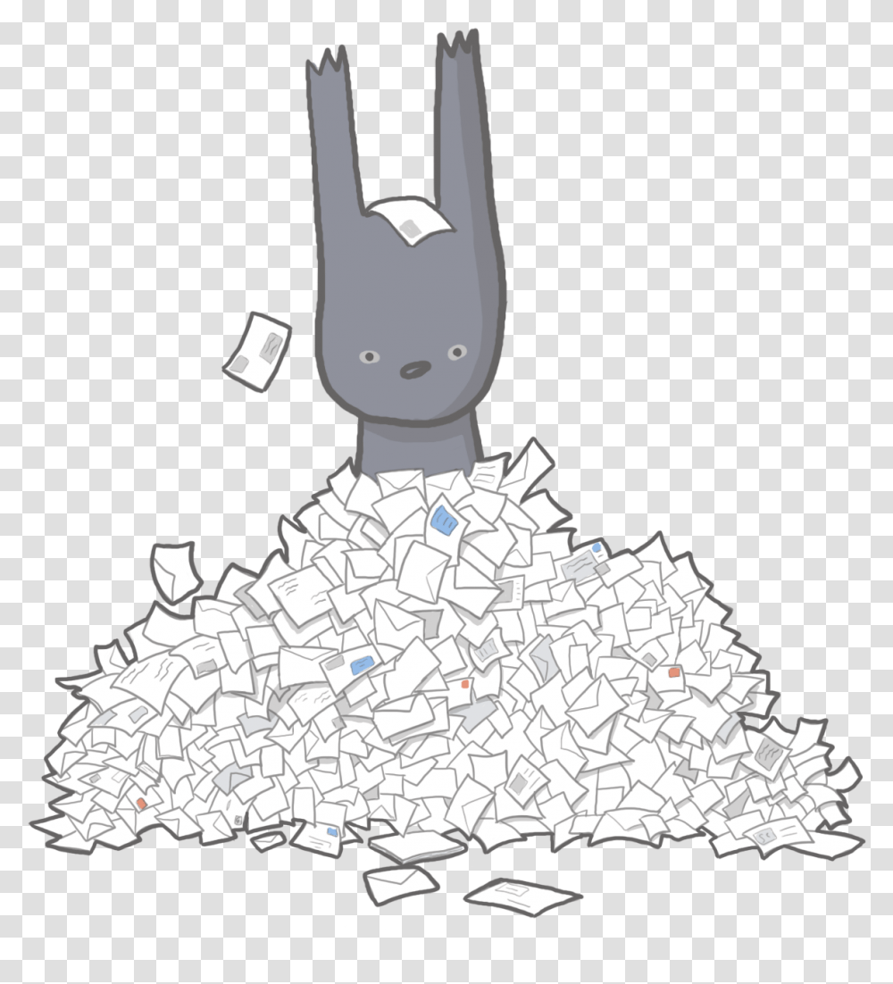 Sorted Office Paper Drop Off Day, Crowd, Can Opener, Tool Transparent Png