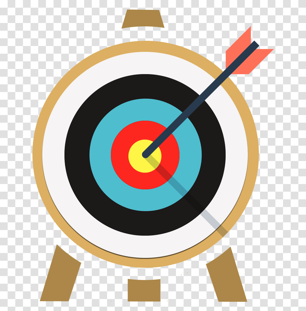 Sorting Arrows Objective Social Media 1024x1024 Shooting Target, Sport, Sports, Archery, Bow Transparent Png