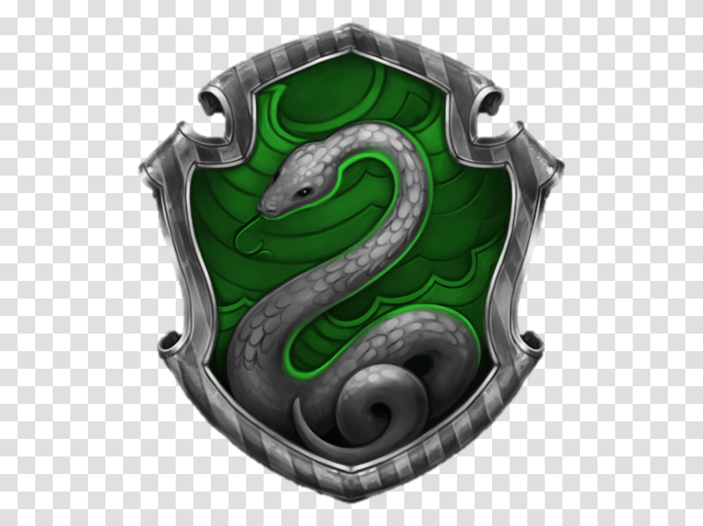 Sorting Hat And Harry Potter Slytherin, Armor, Dragon Transparent Png