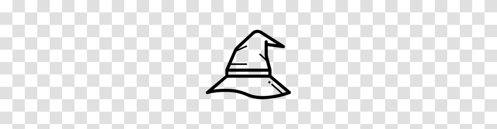 Sorting Hat Icons Noun Project, Gray, World Of Warcraft Transparent Png