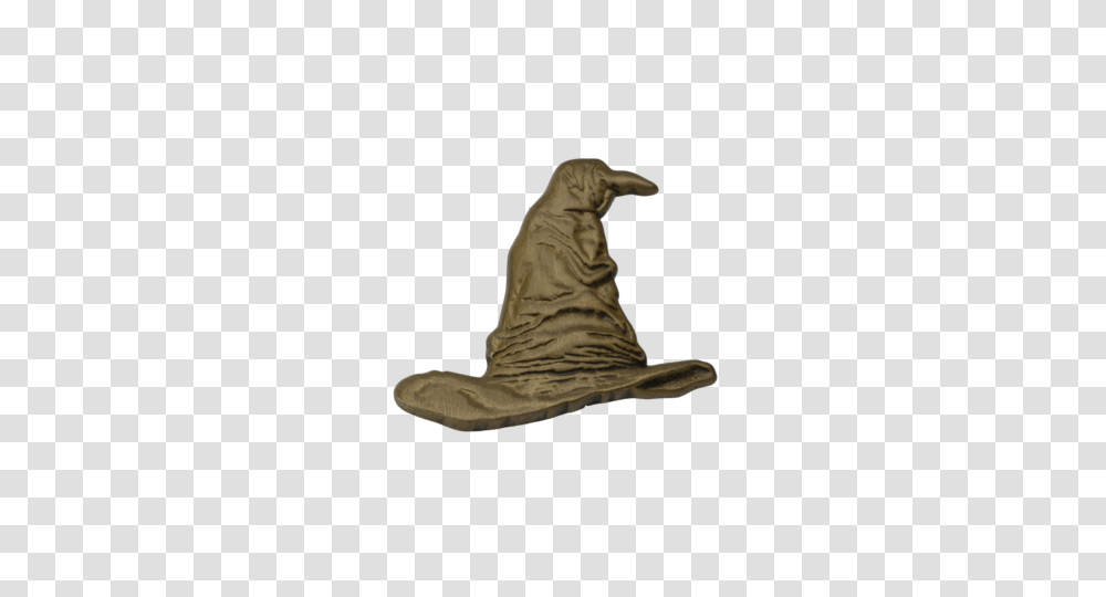 Sorting Hat Pin Badge, Person, Mammal, Animal Transparent Png