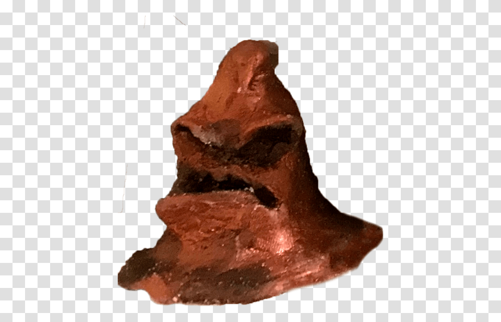 Sorting Hat Soap Artifact, Mineral, Crystal, Gemstone, Jewelry Transparent Png