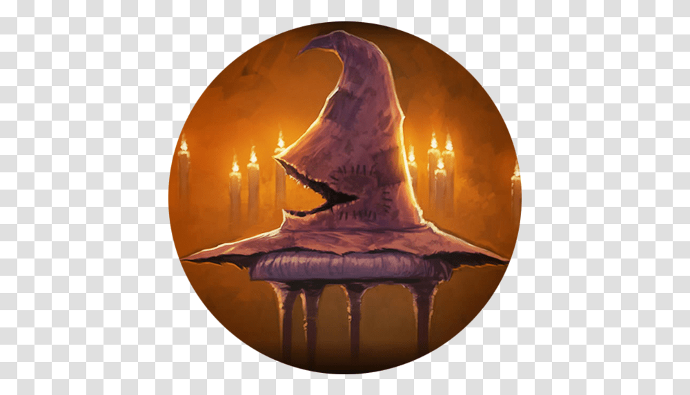 Sorting Hat U2012 Applications Sur Google Play Sorting Hat Pottermore, Lamp, Mountain, Outdoors, Nature Transparent Png