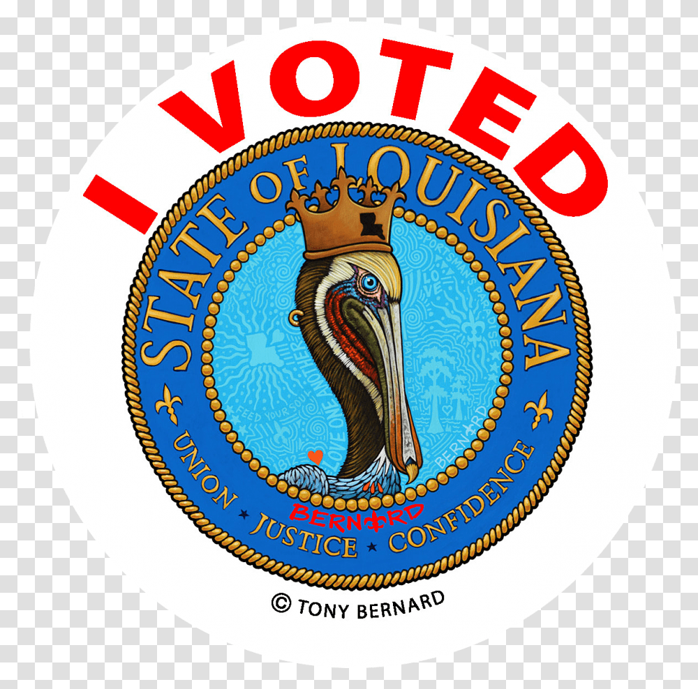 Sos I Voted Sticker QuotClassquotimg Responsive True Chhatrapati Shahu Ji Maharaj University, Logo, Trademark, Bird Transparent Png