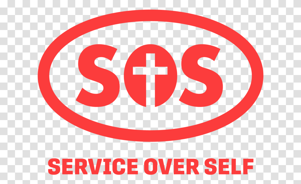 Sos Outline Red Sos, Label, Poster, Advertisement Transparent Png