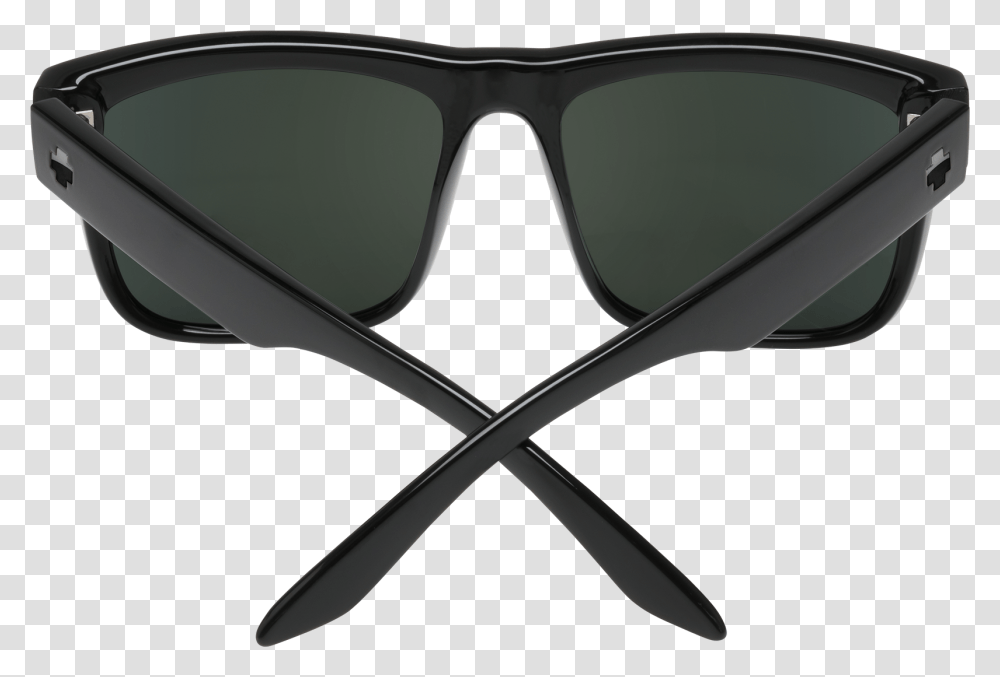 Sosi Blackhd Plus Gray Green Polar Spy Optics Discord, Sunglasses, Accessories, Accessory, Goggles Transparent Png