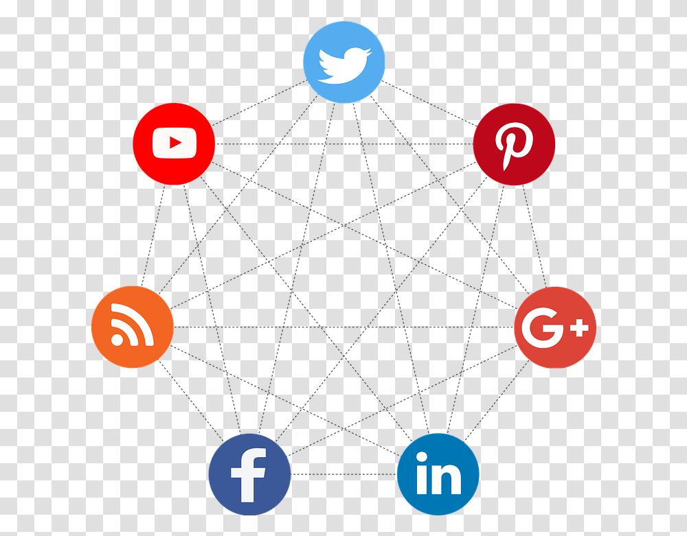 Sosial Net Video Gambar Vektor Gratis Di Pixabay Socialne Siete, Network, Astronomy, Balloon, Outer Space Transparent Png