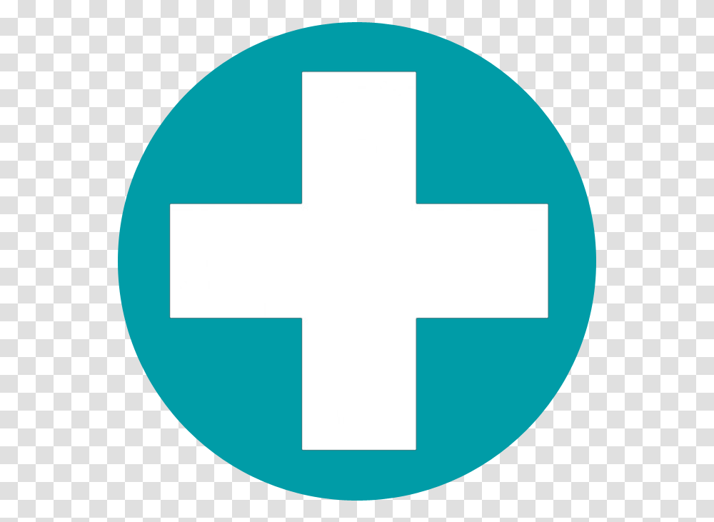 Sostrene Grene First Aid, Logo, Trademark, Red Cross Transparent Png