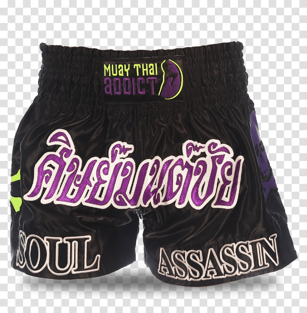 Soul Assassin Nobility Soul Assassin Nobility Shorts, Apparel, Diaper Transparent Png