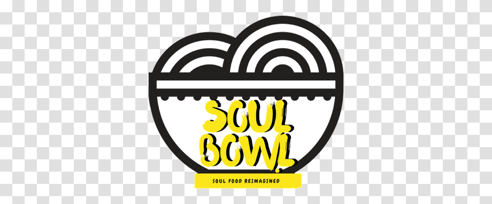 Soul Bowl Soul Food Reimagined, Alphabet, Poster, Advertisement Transparent Png