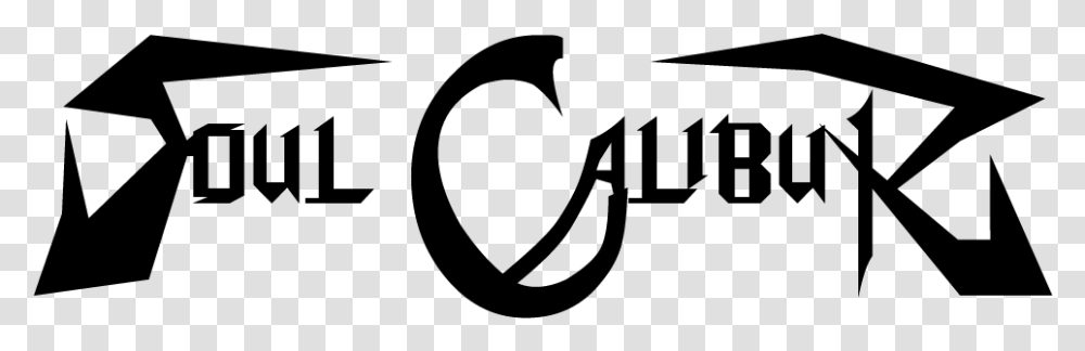 Soul Calibur Soul Calibur Font, Gray, World Of Warcraft Transparent Png