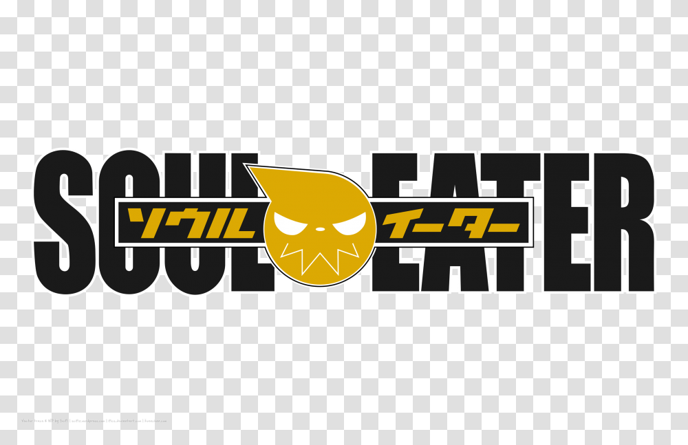 Soul Eater Download Image Arts, Logo, Trademark, Label Transparent Png