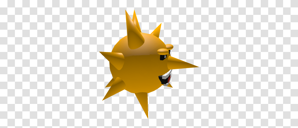 Soul Eater Sunfor Mimiruby Roblox Illustration, Toy, Symbol, Gold, Aircraft Transparent Png