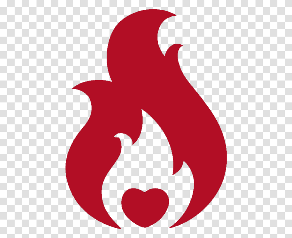 Soul Fire Flame Copy - Light Of Christ Automotive Decal, Symbol, Cat, Pet, Mammal Transparent Png