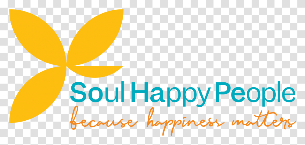 Soul Happy People Graphic Design, Logo, Plant Transparent Png
