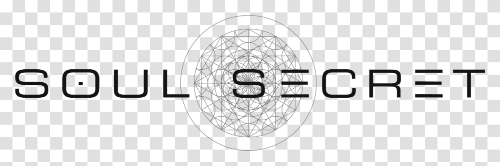 Soul Secret Logo Salsa Music, Wheel, Machine, Hoop, Sphere Transparent Png