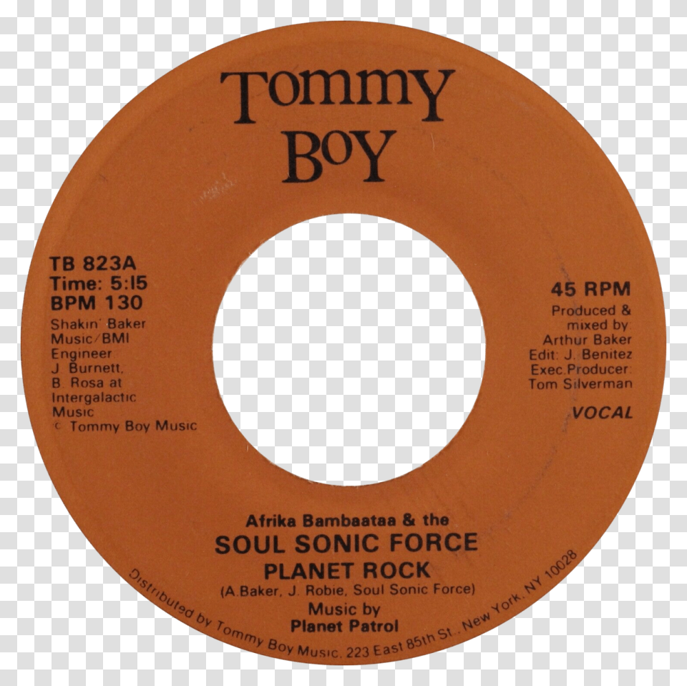 Soul Sonic Force Planet Rock, Disk, Number Transparent Png