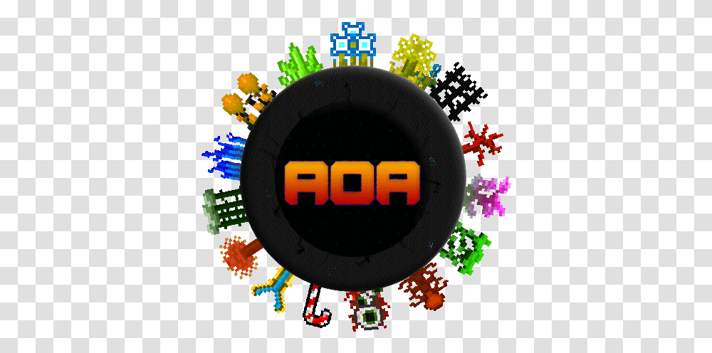Soul Spark Official Advent Of Ascension Wiki Circle, Pac Man, Graphics, Art, Text Transparent Png