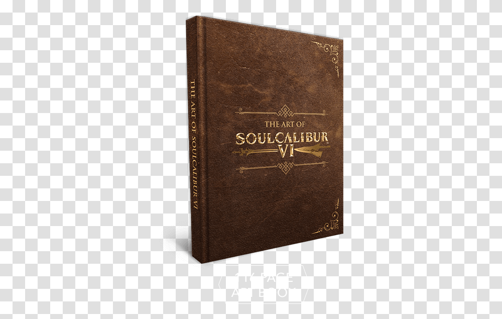 Soulcalibur 6 Collectors Edition Horizontal, Text, Passport, Id Cards, Document Transparent Png