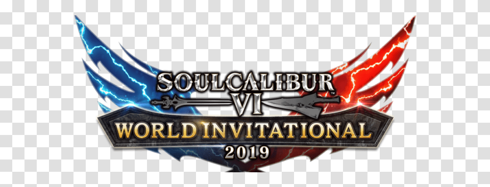 Soulcalibur World Invitational Results Language, Final Fantasy, Legend Of Zelda Transparent Png