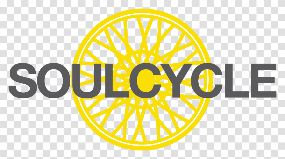 Soulcycle Soulcycle Logo, Spoke, Machine, Wheel, Alloy Wheel Transparent Png
