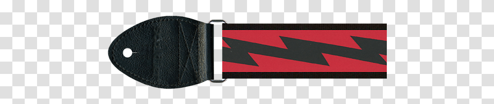Souldier Straps Custom Guitar Strap Blade, Flag, Weapon, Alphabet Transparent Png
